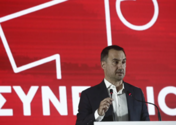 Νέα Αριστερά