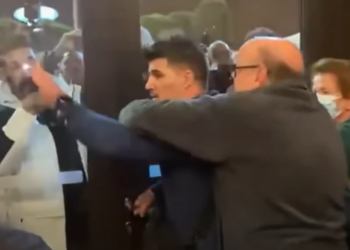 Ευάγγελος Αντώναρος