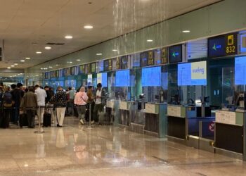 Πλημμύρες στην Ισπανία