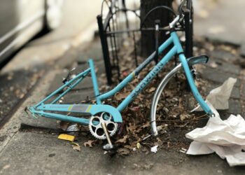 Έδεσσα: Νεκρός 61χρονος ποδηλάτης που παρασύρθηκε από αυτοκίνητο