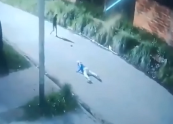 Δολοφονία Αργεντινή