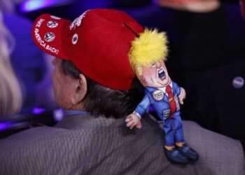 Εκλογές ΗΠΑ