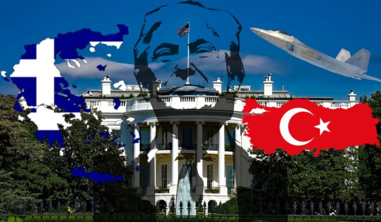 Ανάλυση Nonpapers: Πώς η νίκη Τραμπ θα επηρεάσει τις ελληνοτουρκικές σχέσεις – Ο ρόλος των F-35 και η εύθραυστη Αν. Μεσόγειος
