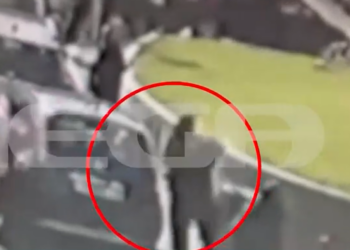 Κρήτη: Οδηγός επιτέθηκε σε ανήλικο γιατί του έκανε παρατήρηση για διάβαση (video)