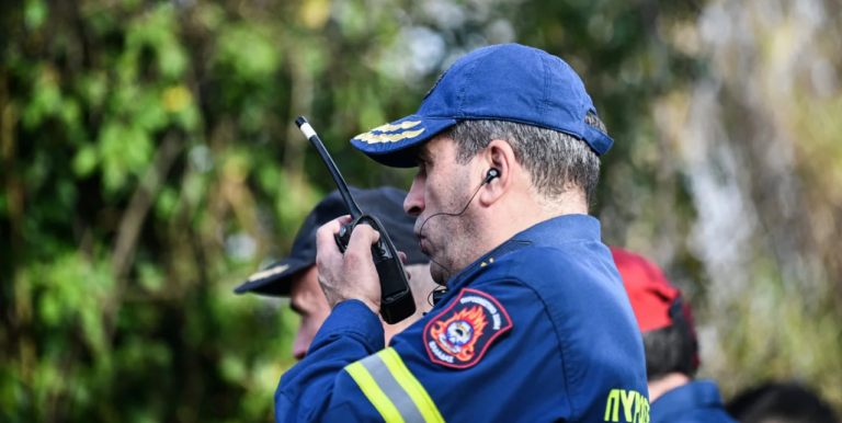 Φαράγγι του Βίκου: Επιχείρηση διάσωσης 72χρονου – Έχει υποστεί ανακοπή καρδιάς