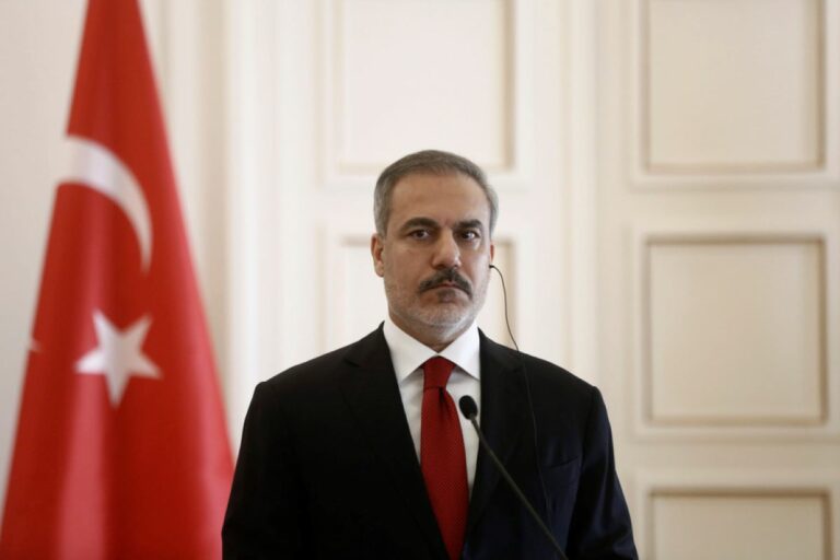 Φιντάν προς Κογκρέσο: Αν δεν έχουμε τα F35 θα αναζητήσουμε διαφορετικές λύσεις