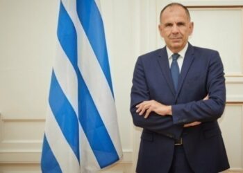 Γεραπετρίτης στη Hurriyet: «Η εθνική κυριαρχία των κρατών δεν μπορεί να είναι αντικείμενο συζήτησης» – Την Παρασκευή η συνάντηση με Φιντάν