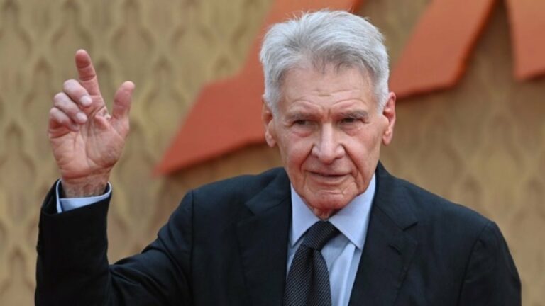 Χάρισον Φορντ: «Mην το ξανακάνετε»	– Τι είπε για τις προεδρικές εκλογές στις ΗΠΑ: