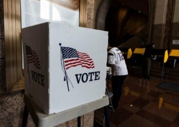 Εκλογές ΗΠΑ: Μπορεί να χρειαστούν ακόμη και μέρες για να γίνει γνωστός ο νικητής – Οι 7 κρίσιμες πολιτείες