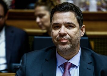 Θανάσης Κοντογεώργης