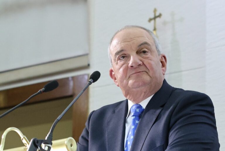 Παρέμβαση Κ. Καραμανλή: Οι ανησυχίες που εκφράζονται για τα εθνικά μας θέματα είναι εύλογες και υπαρκτές