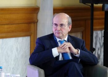 Ο Γεωργιάδης δήλωσε περήφανος για τη θητεία του στο υπουργείο Υγείας