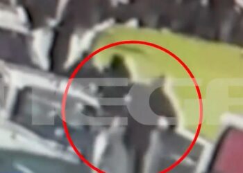 Ηράκλειο: Νταής οδηγός κυνήγησε και χτύπησε 17χρονο που του έκανε παρατήρηση για επικίνδυνη οδήγηση