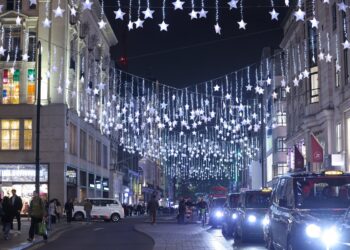 Χριστούγεννα