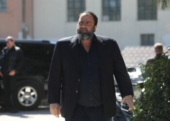 Εριέττα Κούρκουλου: «Ο πατέρας μου δεν ήθελε να γίνουμε κακομαθημένα» (video)