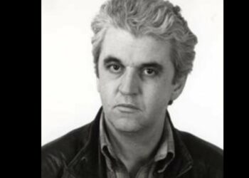 Πέθανε ο ηθοποιός Ανδρέας Μαυραγάνης