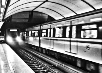 Μετρό Αθήνα