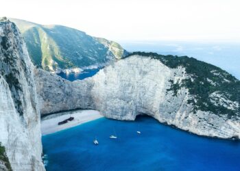 Ναυάγιο Ζακύνθου