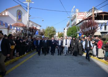 Νίκος Ανδρουλάκης
