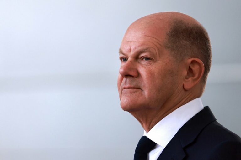 Βαθιά πολιτική κρίση στη Γερμανία: Οι πιέσεις για πρόωρες εκλογές και η πολιτική αβεβαιότητα