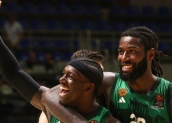 Σε «καυτή» ατμόσφαιρα στο Βελιγράδι με τον Ερυθρό Αστέρα ο Παναθηναϊκός