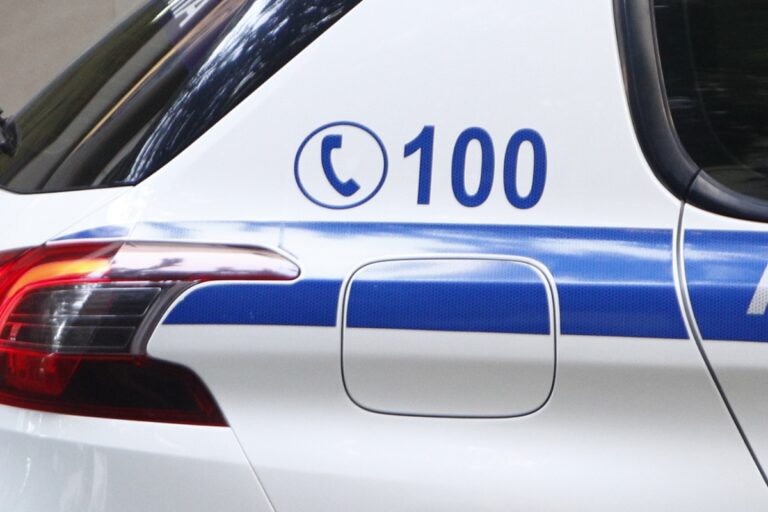 Συνελήφθη 22χρονος για απόπειρα εμπρησμού στη Θεσσαλονίκη