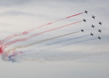 Πολεμική Αεροπορία