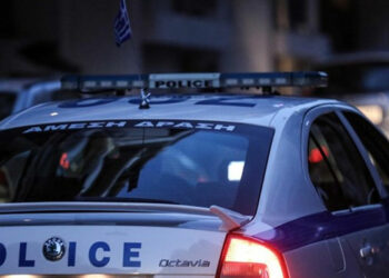 Δολοφονία Φάρσαλα