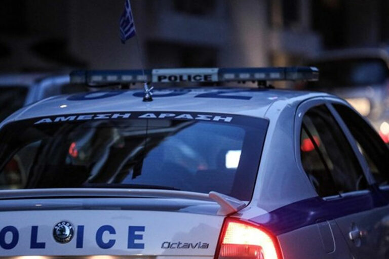 Άγρια δολοφονία στα Φάρσαλα: 85χρονος βρέθηκε νεκρός σε χωράφι