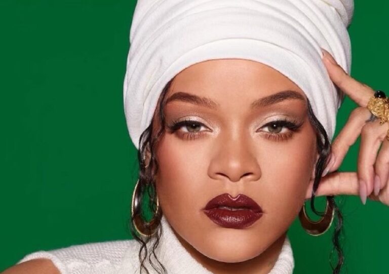 Eκλογές ΗΠΑ: Γιατί δεν μπορεί να ψηφίσει η Ριάνα – Η ανάρτηση στο Instagram