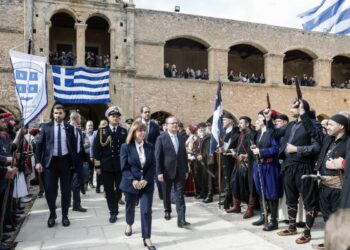 Συμμαχία Ελλάδας με πάνω από 50 χώρες για την καταπολέμηση κυβερνοεπιθέσεων σε νοσοκομεία