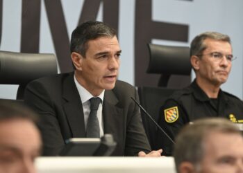 Πέδρο Σάντσεθ