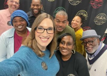 Εκλογές ΗΠΑ: Η Σάρα ΜακΜπράιντ, το πρώτο τρανς άτομο που εκλέγεται στο Κογκρέσο