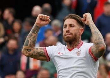 Πρόταση της Μπόκα Τζούνιορς στον Σέρχιο Ράμος