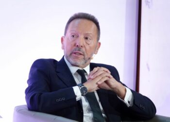 Ο Γεωργιάδης δήλωσε περήφανος για τη θητεία του στο υπουργείο Υγείας