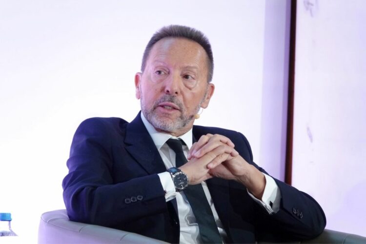 Ο Γεωργιάδης δήλωσε περήφανος για τη θητεία του στο υπουργείο Υγείας