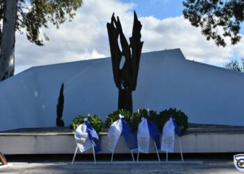 Αεροπορική Βάση Δεκέλειας