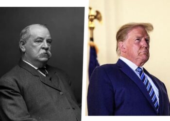 Ντόναλντ Τραμπ