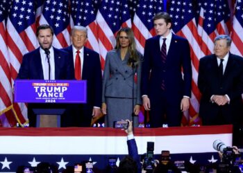 Γιος Ντόναλντ Τραμπ