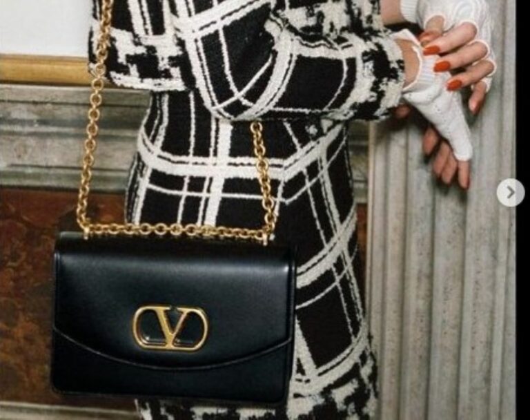 Ιταλία: Τσάντες αξίας 140.000 ευρώ έκλεψαν άγνωστοι από τον οίκο μόδας Valentino