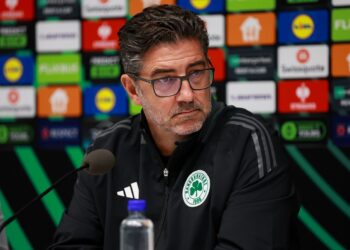 Τζουργκάρντεν εναντίον Παναθηναϊκός