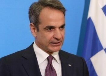 Κ. Μητσοτάκης: «Η Πολεμική Αεροπορία γιορτάζει» – Η ανάρτησή του για τον εορτασμό του Αρχαγγέλου Μιχαήλ