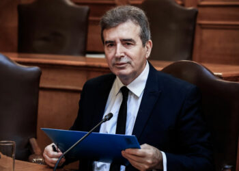 Μιχάλης Χρυσοχοΐδης