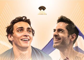 Τεντόγλου Ντουπλάντις