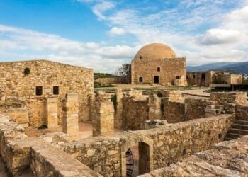 Υπουργείο Πολιτισμού: Το Ρέθυμνο αποκτά Αρχαιολογικό Μουσείο