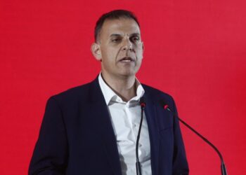 Καραμέρος: Η «γαλάζια κόπρος» του ΟΠΕΚΕΠΕ δεν καθαρίζει με λίγες παραιτήσεις