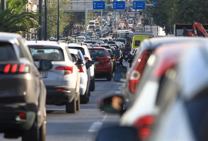 Αυξάνονται τα «μάτια» της τροχαίας στους δρόμους!