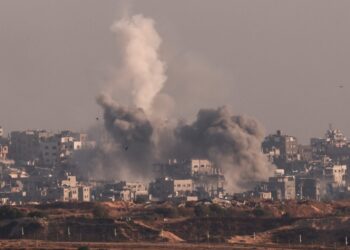 Γάζα: Τουλάχιστον 23 νεκροί από ισραηλινές επιδρομές