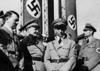 Η Νύχτα των Μεγάλων Μαχαιριών