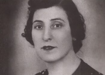 Λέλα Καραγιάννη